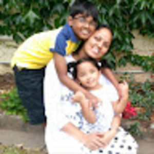 Meet your Posher, Beulah